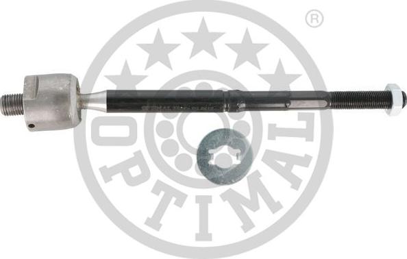 Optimal G2-1314 - Aksiālais šarnīrs, Stūres šķērsstiepnis www.autospares.lv