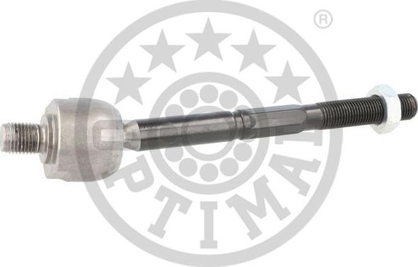 Optimal G2-1313 - Aksiālais šarnīrs, Stūres šķērsstiepnis www.autospares.lv