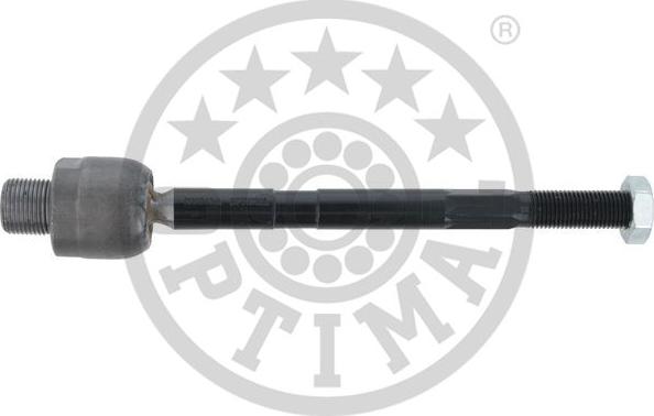 Optimal G2-1293 - Aksiālais šarnīrs, Stūres šķērsstiepnis www.autospares.lv