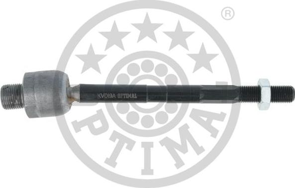 Optimal G2-1292 - Aksiālais šarnīrs, Stūres šķērsstiepnis www.autospares.lv