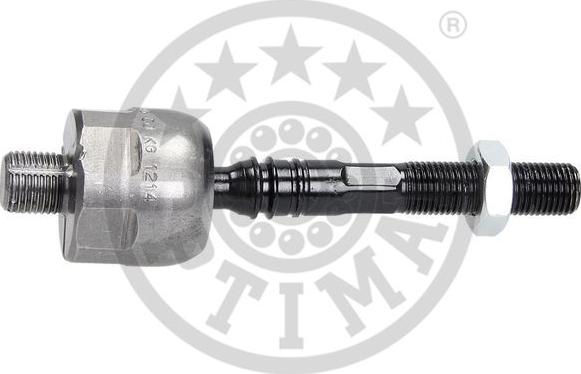 Optimal G2-1242 - Aksiālais šarnīrs, Stūres šķērsstiepnis www.autospares.lv