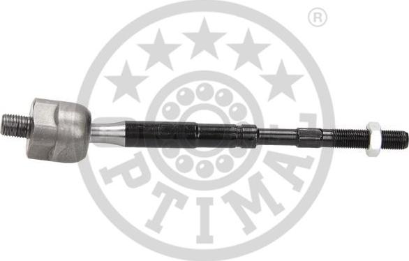 Optimal G2-1266 - Aksiālais šarnīrs, Stūres šķērsstiepnis www.autospares.lv