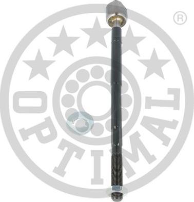 Optimal G2-1207 - Aksiālais šarnīrs, Stūres šķērsstiepnis www.autospares.lv