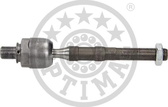 Optimal G2-1235 - Aksiālais šarnīrs, Stūres šķērsstiepnis www.autospares.lv