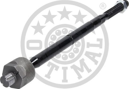 Optimal G2-1236 - Aksiālais šarnīrs, Stūres šķērsstiepnis www.autospares.lv