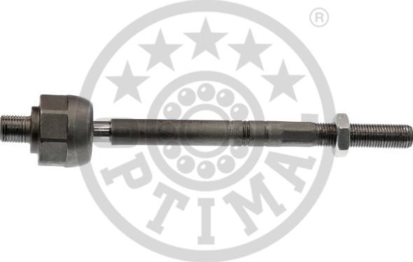 Optimal G2-1230 - Aksiālais šarnīrs, Stūres šķērsstiepnis www.autospares.lv