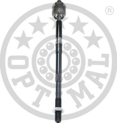 Optimal G2-1232 - Aksiālais šarnīrs, Stūres šķērsstiepnis www.autospares.lv