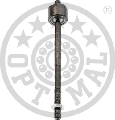 Optimal G2-1228 - Aksiālais šarnīrs, Stūres šķērsstiepnis www.autospares.lv