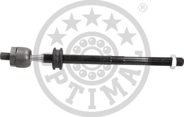 Optimal G2-1227 - Aksiālais šarnīrs, Stūres šķērsstiepnis www.autospares.lv