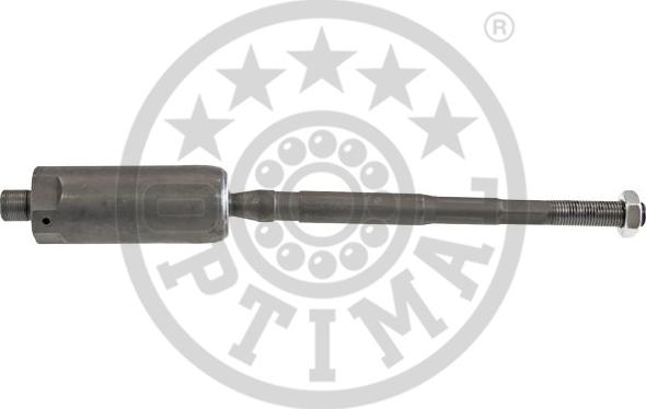 Optimal G2-898 - Aksiālais šarnīrs, Stūres šķērsstiepnis www.autospares.lv