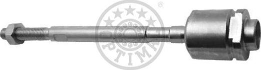 Optimal G2-897 - Aksiālais šarnīrs, Stūres šķērsstiepnis www.autospares.lv