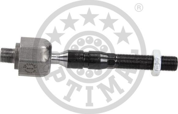 Optimal G2-889 - Aksiālais šarnīrs, Stūres šķērsstiepnis www.autospares.lv