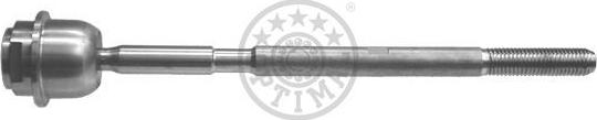 Optimal G2-820 - Aksiālais šarnīrs, Stūres šķērsstiepnis www.autospares.lv