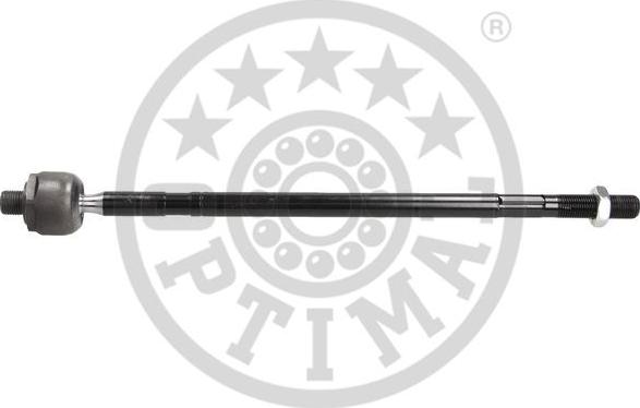 Optimal G2-828 - Inner Tie Rod, Axle Joint www.autospares.lv