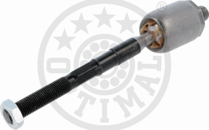 Optimal G2-2087 - Aksiālais šarnīrs, Stūres šķērsstiepnis autospares.lv