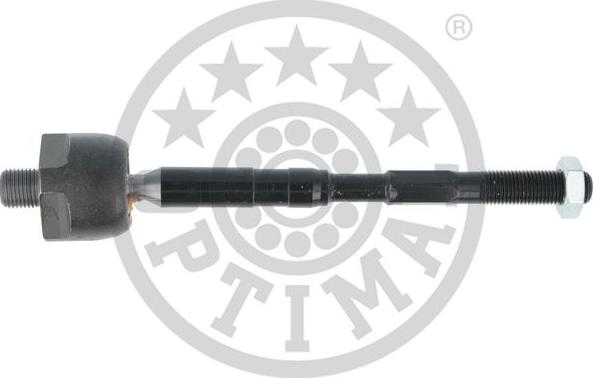 Optimal G2-2039 - Aksiālais šarnīrs, Stūres šķērsstiepnis www.autospares.lv