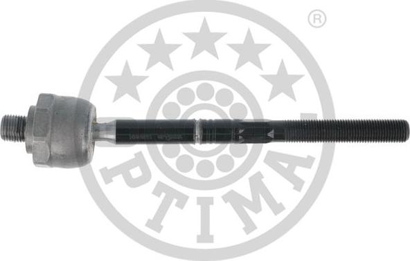 Optimal G2-2037 - Aksiālais šarnīrs, Stūres šķērsstiepnis www.autospares.lv