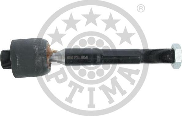 Optimal G2-2022 - Aksiālais šarnīrs, Stūres šķērsstiepnis www.autospares.lv