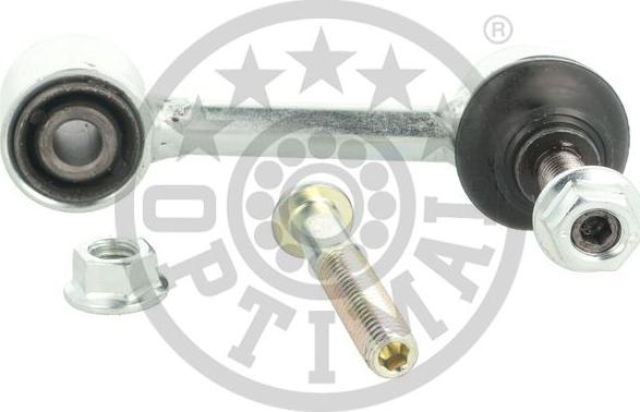 Optimal G7-998 - Stiepnis / Atsaite, Stabilizators www.autospares.lv