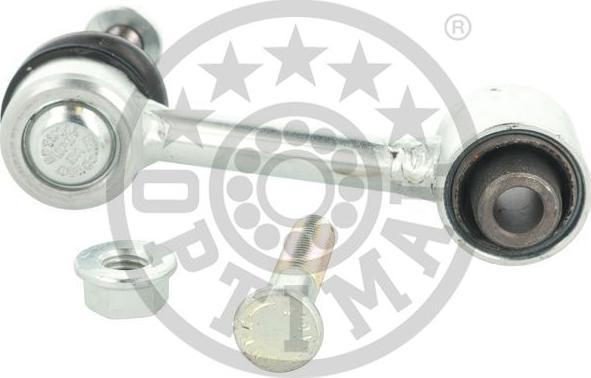 Optimal G7-998 - Stiepnis / Atsaite, Stabilizators www.autospares.lv