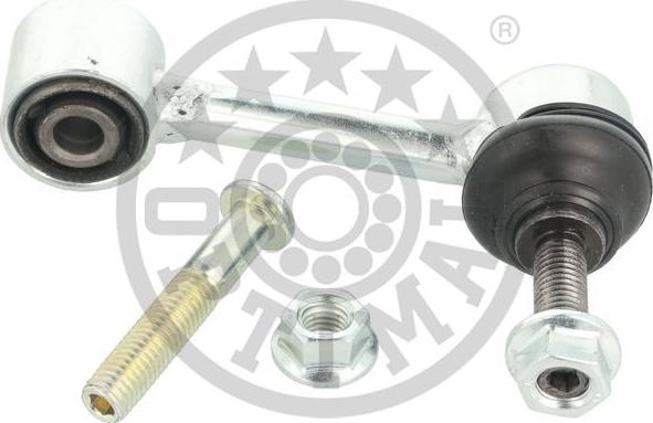 Optimal G7-998 - Rod / Strut, stabiliser www.autospares.lv