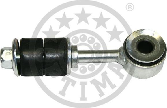 Optimal G7-590 - Ремкомплект, соединительная тяга стабилизатора www.autospares.lv