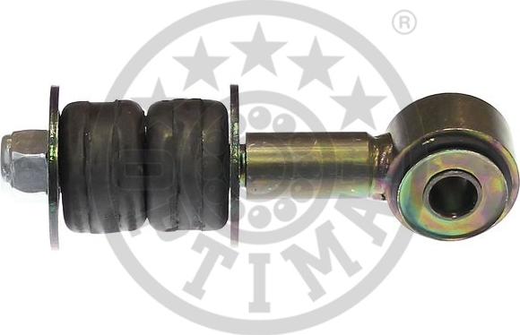 Optimal G7-593 - Ремкомплект, соединительная тяга стабилизатора www.autospares.lv