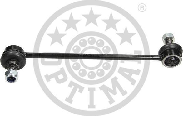 Optimal G7-566 - Rod / Strut, stabiliser www.autospares.lv