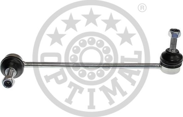 Optimal G7-504 - Rod / Strut, stabiliser www.autospares.lv