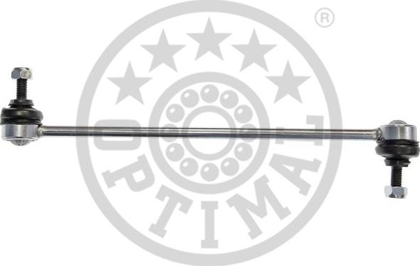 Optimal G7-501 - Rod / Strut, stabiliser www.autospares.lv