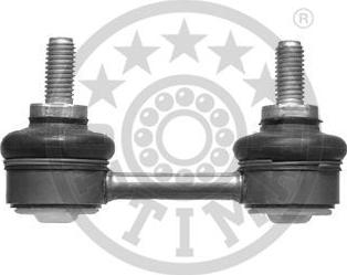 Optimal G7-502 - Rod / Strut, stabiliser www.autospares.lv