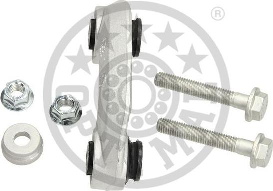 Optimal G7-518 - Rod / Strut, stabiliser www.autospares.lv