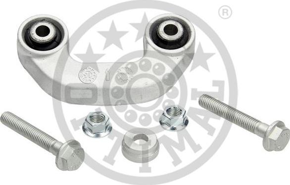 Optimal G7-518 - Тяга / стойка, стабилизатор www.autospares.lv