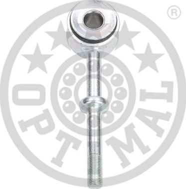 Optimal G7-583 - Rod / Strut, stabiliser www.autospares.lv