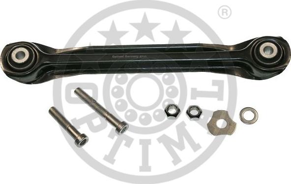 Optimal G7-532 - Stiepnis / Atsaite, Stabilizators www.autospares.lv