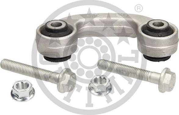 Optimal G7-695S - Stiepnis / Atsaite, Stabilizators www.autospares.lv