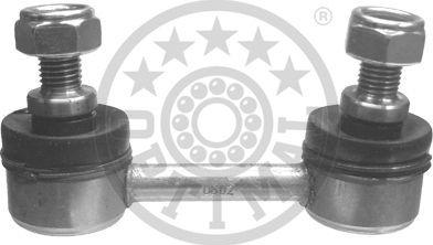 Optimal G7-641 - Stiepnis / Atsaite, Stabilizators www.autospares.lv