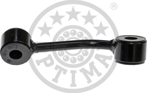 Optimal G7-624 - Rod / Strut, stabiliser www.autospares.lv