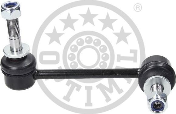 Optimal G7-1495 - Stiepnis / Atsaite, Stabilizators www.autospares.lv