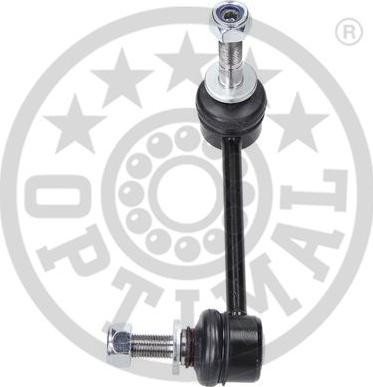 Optimal G7-1495 - Stiepnis / Atsaite, Stabilizators www.autospares.lv