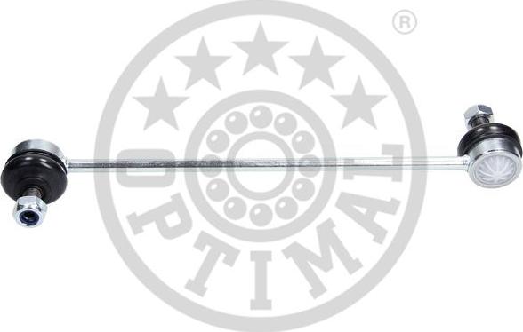 Optimal G7-1451 - Rod / Strut, stabiliser www.autospares.lv