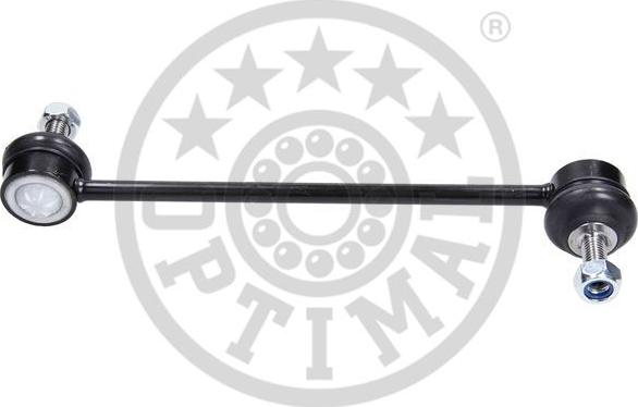 Optimal G7-1419 - Rod / Strut, stabiliser www.autospares.lv