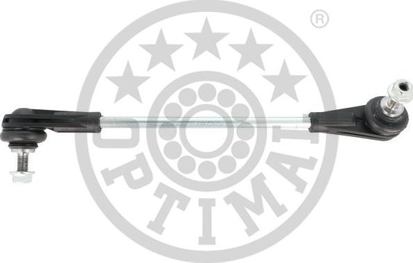 Optimal G7-1477A - Stiepnis / Atsaite, Stabilizators www.autospares.lv