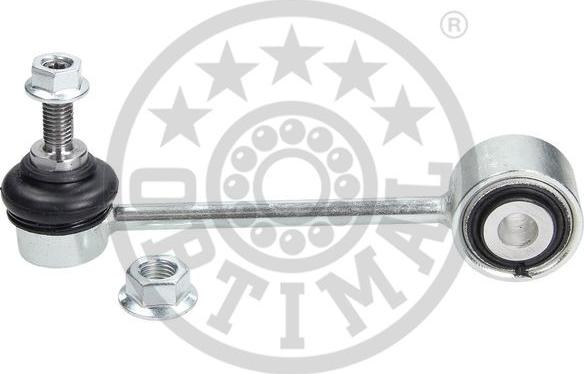 Optimal G7-1504 - Stiepnis / Atsaite, Stabilizators www.autospares.lv