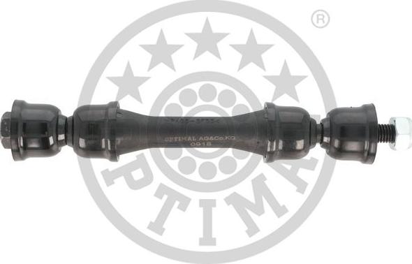 Optimal G7-1603 - Rod / Strut, stabiliser www.autospares.lv