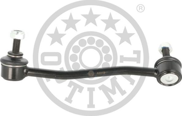 Optimal G7-1611 - Stiepnis / Atsaite, Stabilizators www.autospares.lv