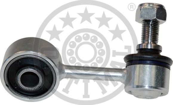 Optimal G7-1074 - Stiepnis / Atsaite, Stabilizators www.autospares.lv