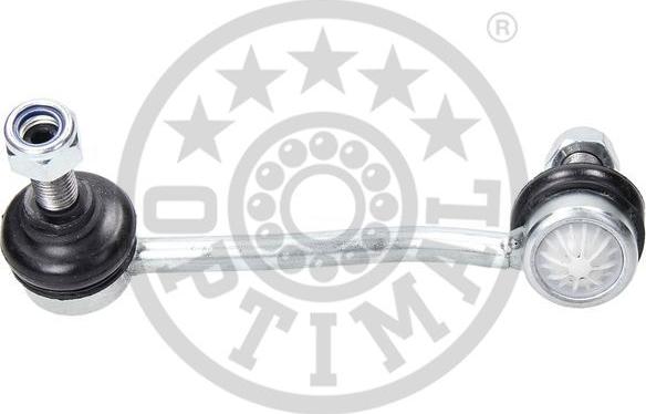 Optimal G7-1196 - Stiepnis / Atsaite, Stabilizators www.autospares.lv