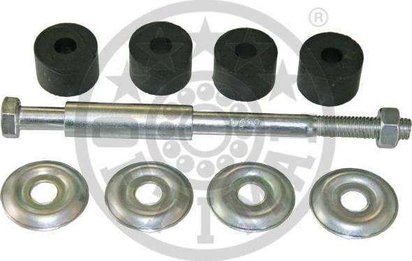 Optimal G7-1191 - Stiepnis / Atsaite, Stabilizators www.autospares.lv