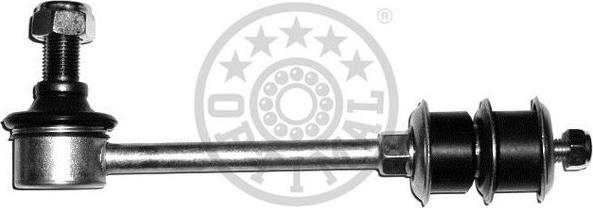 Optimal G7-1155 - Stiepnis / Atsaite, Stabilizators www.autospares.lv